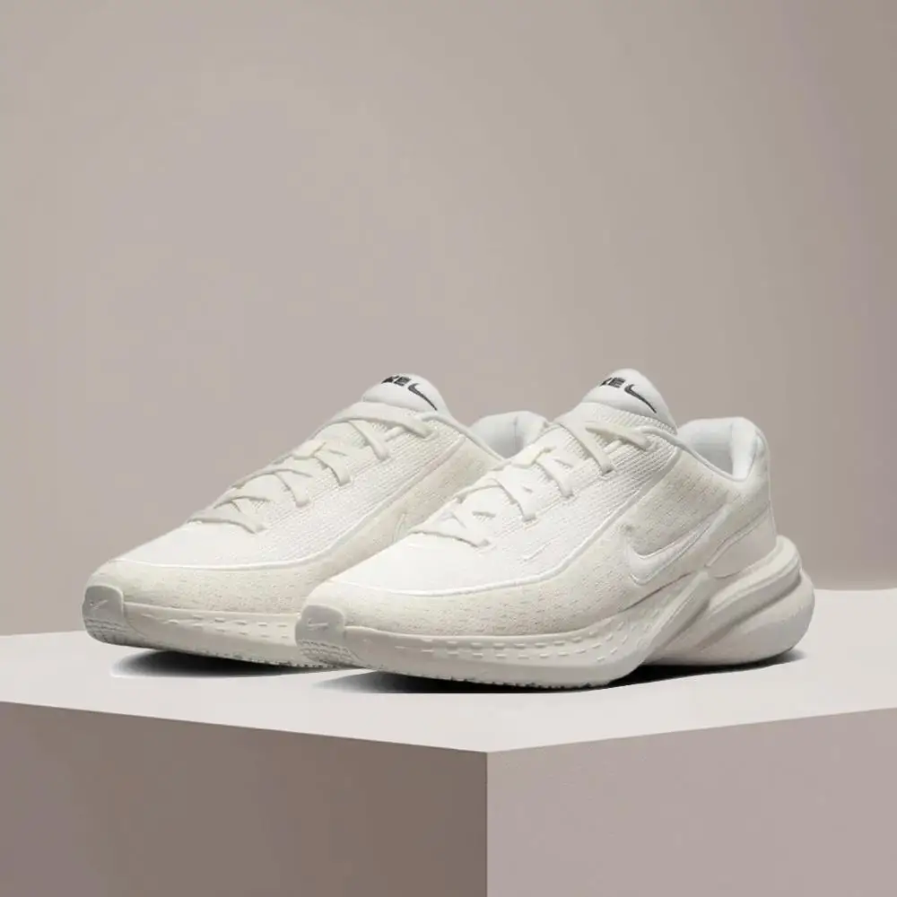 

Nike UPLIFT SC Men's Cushioned, Comfortable, Non-Slip, Durable Running Shoes: Cushioned, Stylish, and Versatile IB2765-003