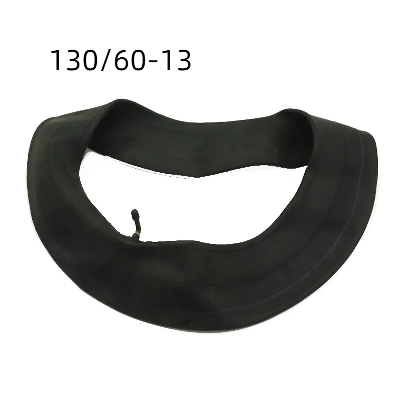 دراجة نارية كهربائية ثلاثية العجلات ، سميكة ومقاومة للاهتراء ، أنبوب داخلي للإطارات ، 60-13" #2