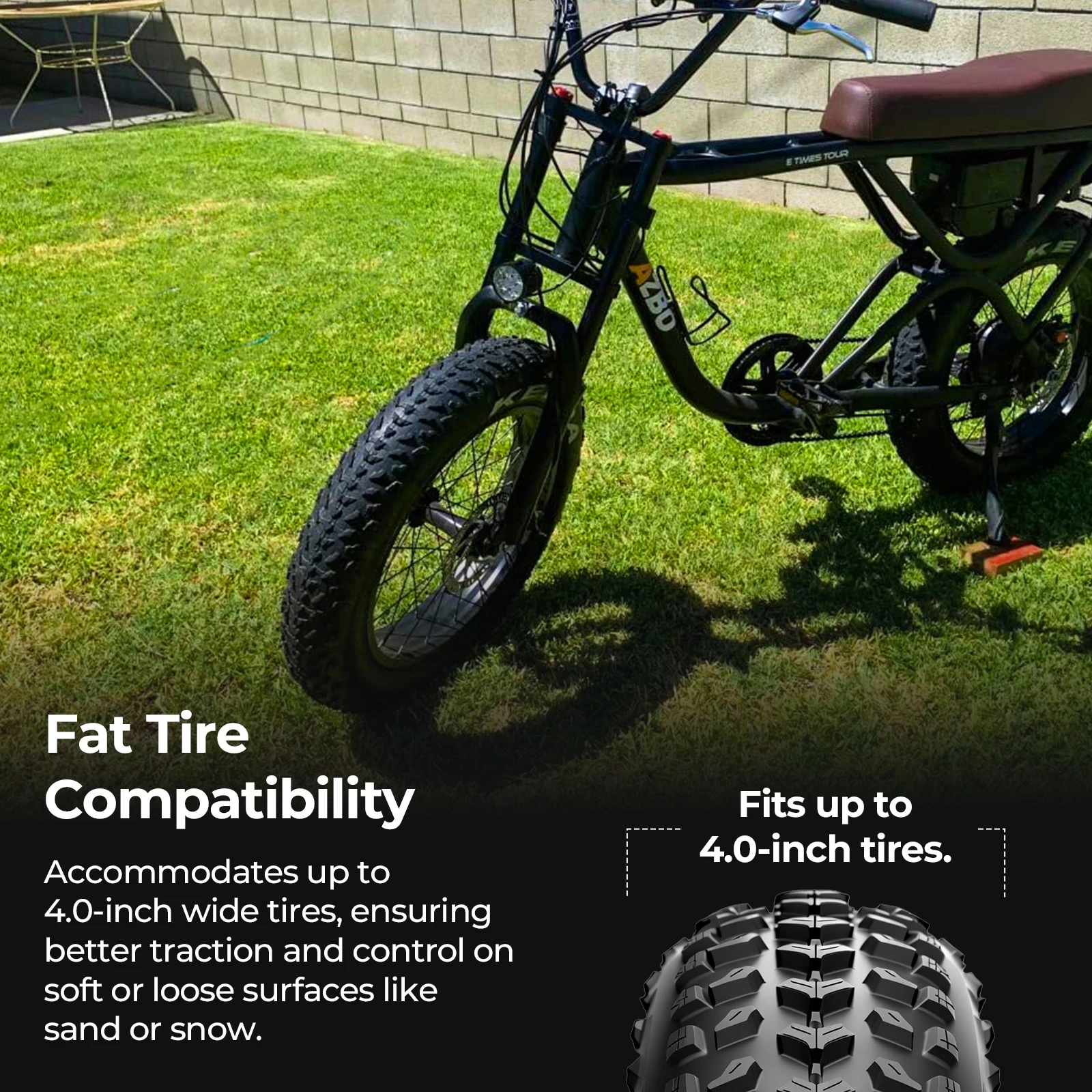 フロントフォーク 20インチ（自転車 サスペンション、フロントフォーク 