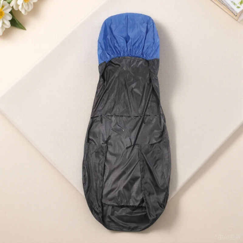 

2pcs Universal Car Seat Cover Waterproof Nylon Breathable Reusable Dirt-Resistant Fit Suv Pickup Vehicle Seat Protector