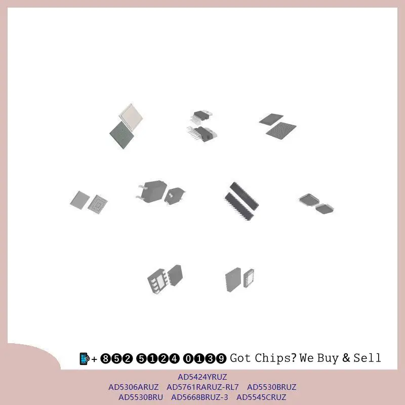 chip-chip-circuito-integrado-chip-mcu-chip-ad5424yruz-ad5306aruz-ad5761raruz-rl7-ad5530bruz-ad5530bru-ad5668bruz-3-ad5545cruz