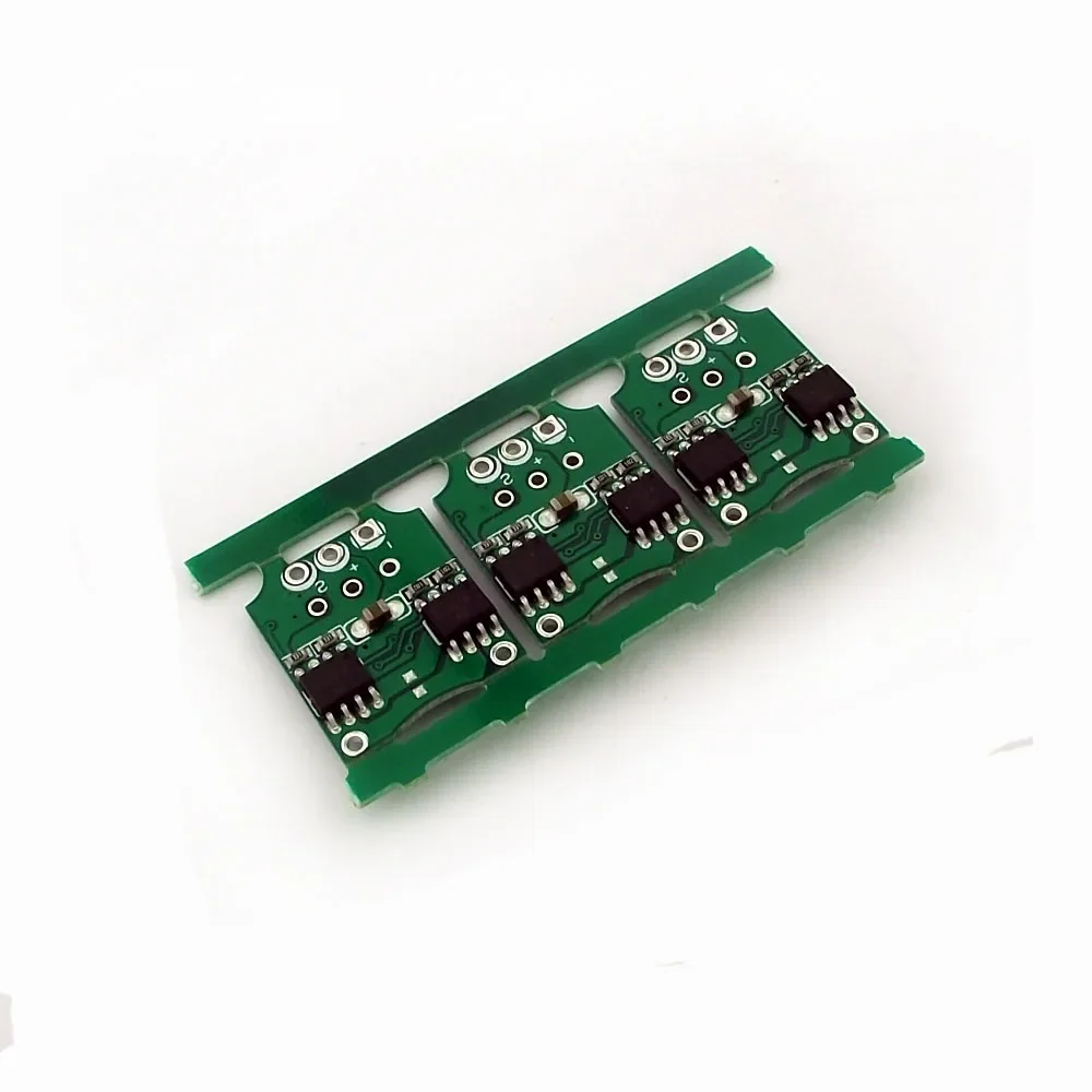 1PCS Micro 3A Mini ESC DIY Two-way Forward and Reverse with Brushed Aircraft Model Multi-rotor