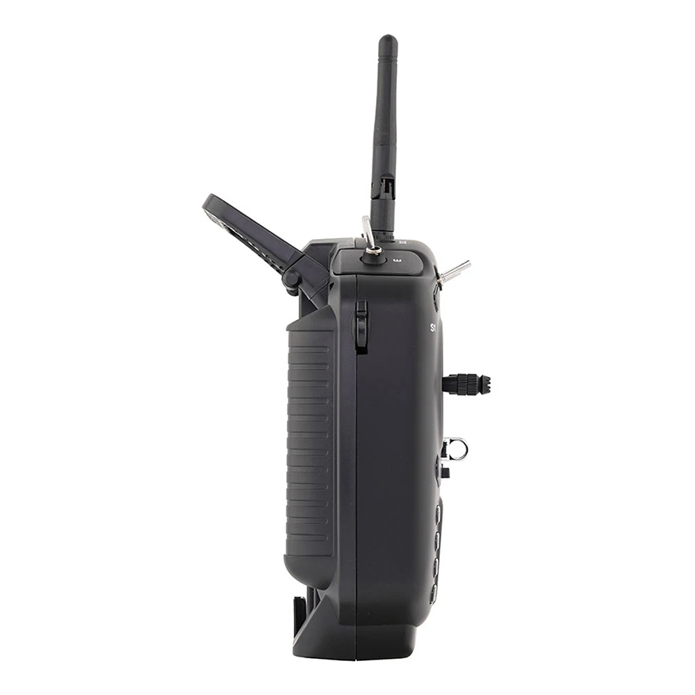 RADIOMASTER TX12 MK II sterowanie radiowe ler CC2500/ELRS EdgeTX OpenTX 2.4GHz 16CH przeguby Radio cyfrowe nadajnik sterowanie radiowe