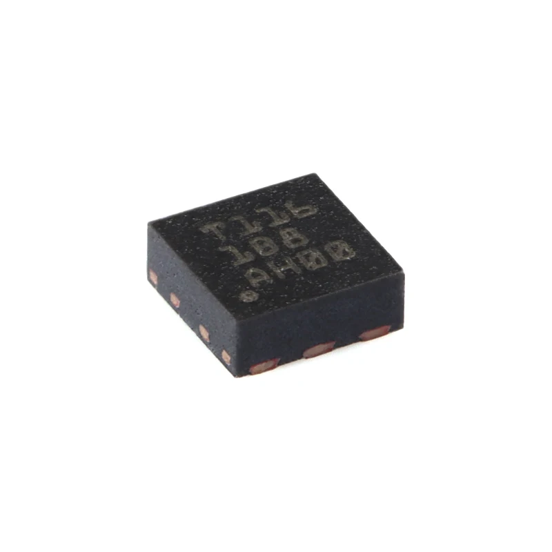 Picture 5: TMP117AIDRVR TMP116NAIDRVR TMP117/116 TMP116AIDRVR WSON-6 Digital Temperature Sensor Chip IC TMP112AIDRLR TMP275AIDR TMP75AIDR