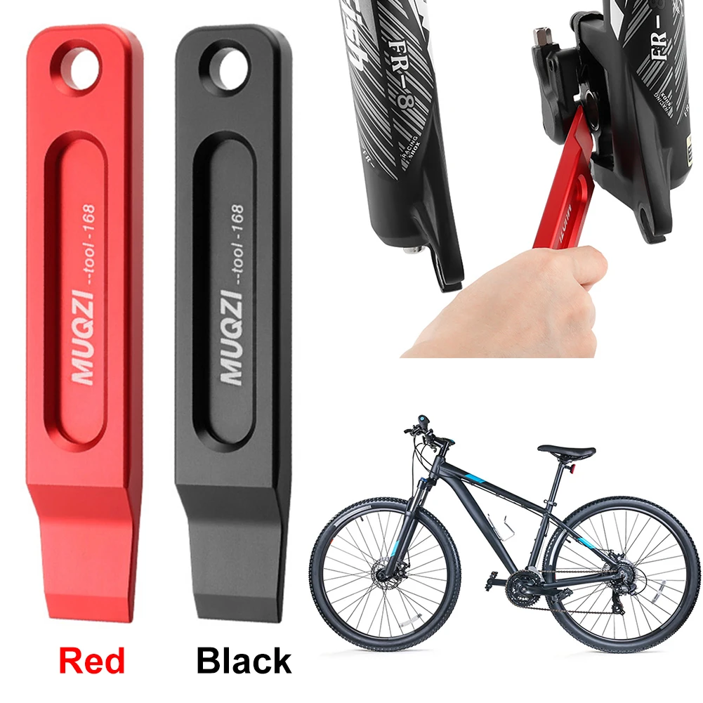 

Пресс-инструмент для велосипедного тормозного поршня, алюминиевый сплав, велосипедный гидравлический дисковый поршневой компрессор, инструмент для регулировки тормозного суппорта