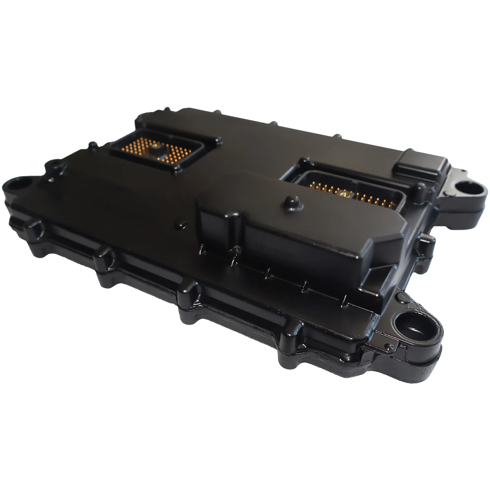 with Programmed ECU ECM Controller Electronic Control Module 151-2106 1512106 For Caterpillar CAT 5090B 385C Front Shovel