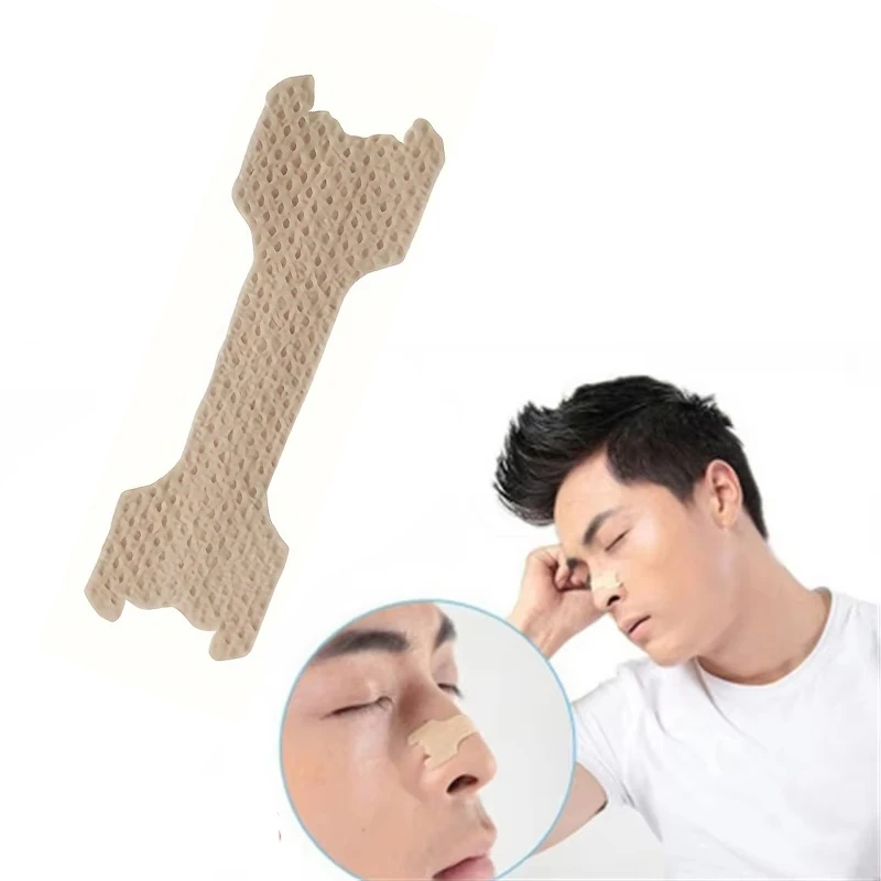 Nasal Strips Anti Snoring Patches Sleep Better Right Aid Stop Snore Better Breathe Improve Sleeping Health