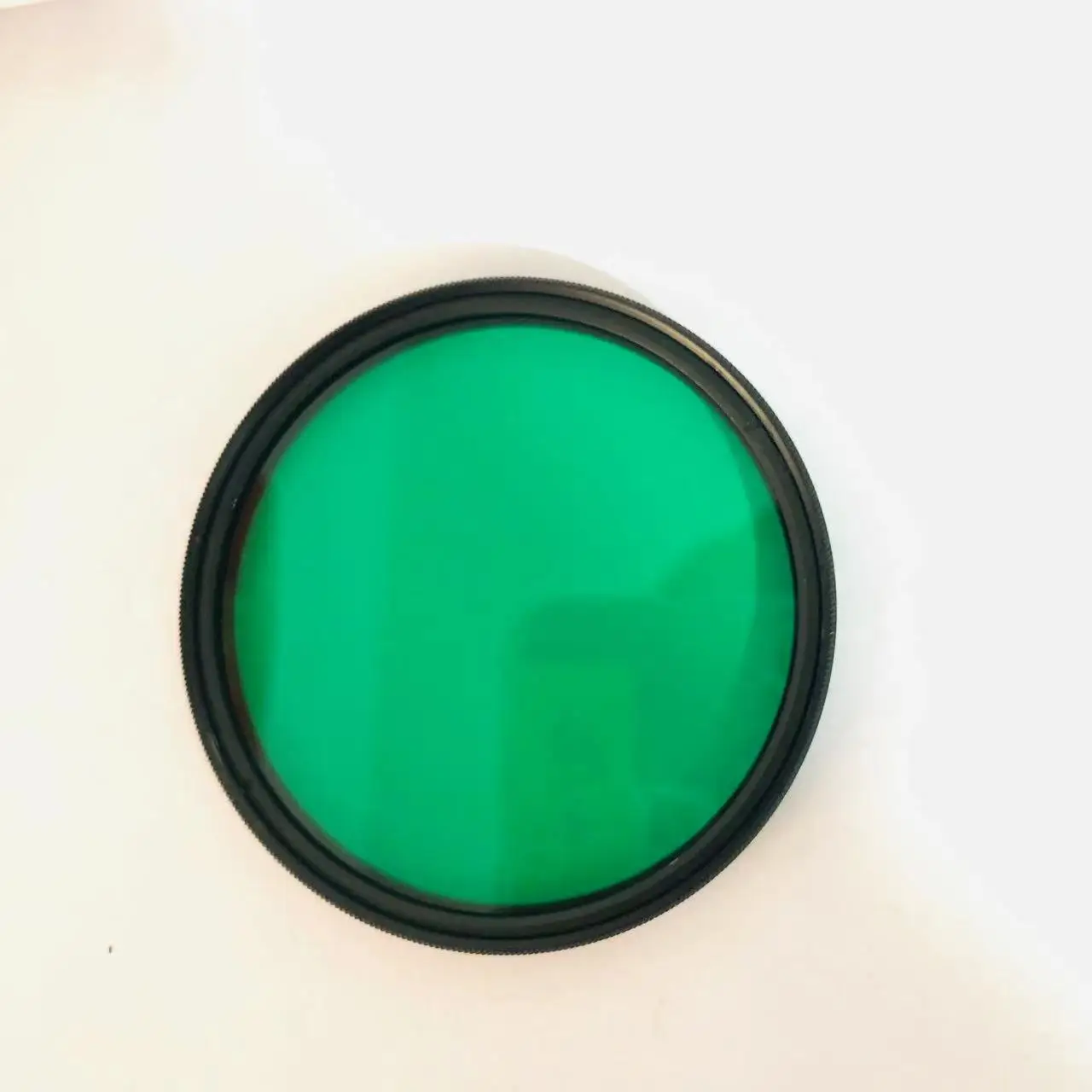 Imagem -04 - Vidro Verde Lb18 do Filtro da Passagem Baixa do ir da Linha do Quadro dos Tamanhos Múltiplos 82 mm com para a Fotografia da Câmera