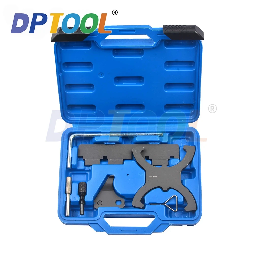 

Engine Timing Tool Kit For Ford 1.6 TI-VCT 1.6 Duratec EcoBoost C-MAX Fiesta Focus