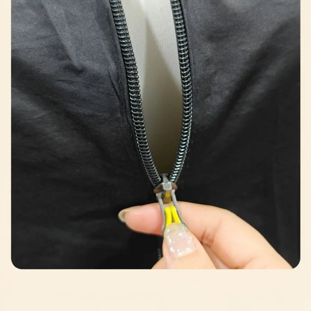 Hairdressing Protective Smock Long Sleeve Salon Apron Barber Uniform For Hair Cutting Styling Anti Hair Staining Workwear