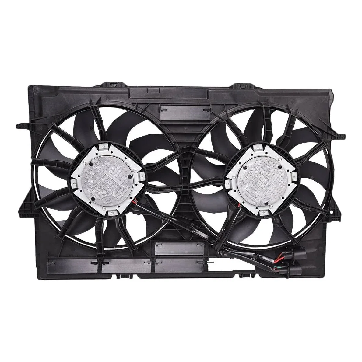 

BBmart Other Auto Car Parts Radiator Cooling Fan For Audi A4 OE 4H0121207B