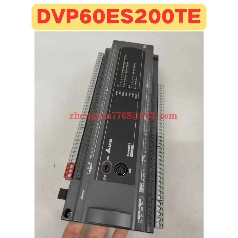 Brand New Original DVP60ES200TE PLC