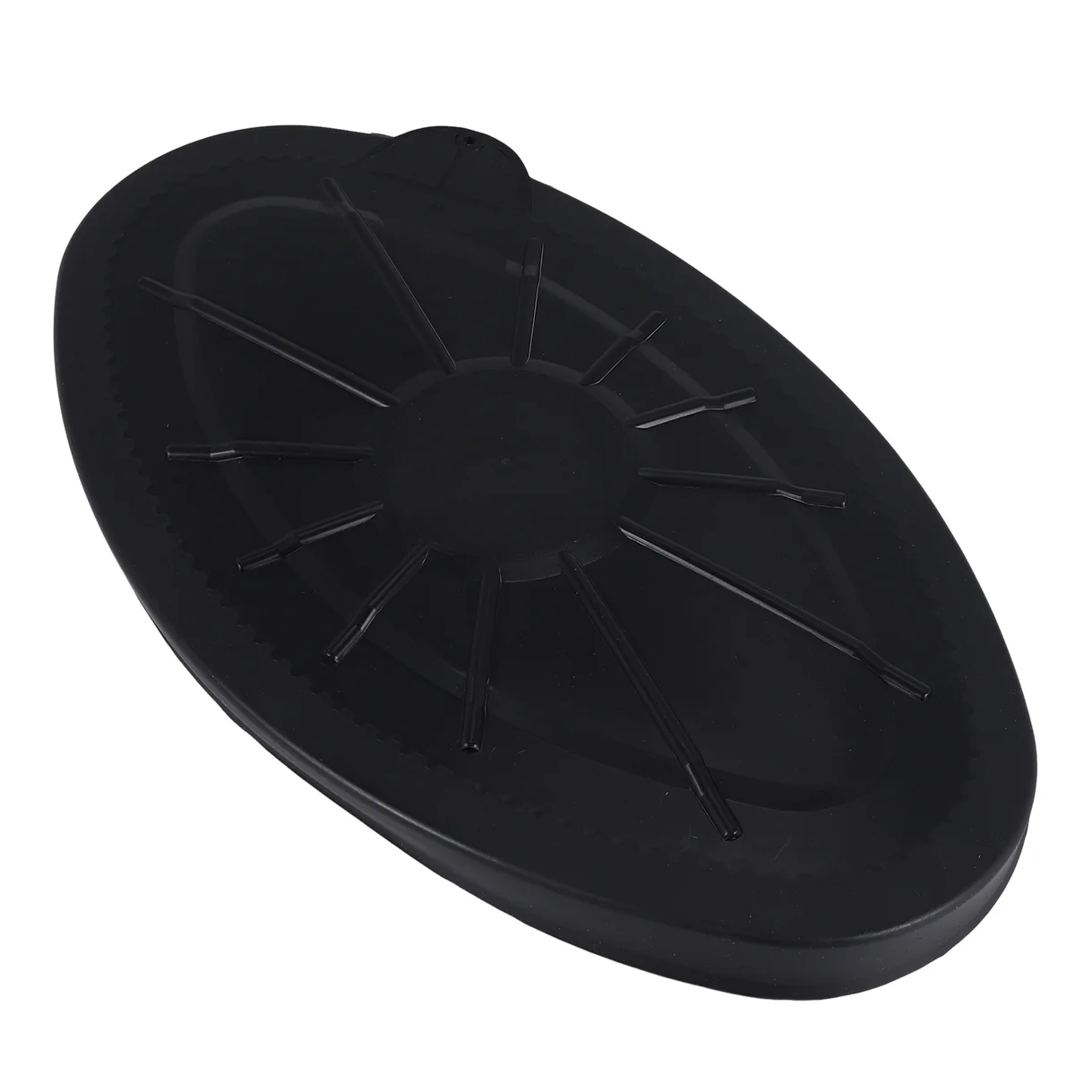 SMIEA крышка люка палубы лодка водонепроницаемая круглая крышка люка пластиковая осмотра палубы для морской лодки каяк каноэ морской пехоты