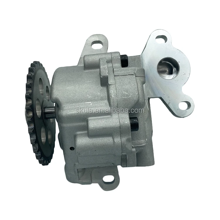 

Oil Pump For Ford Ranger T6 Raptor LR036454 LR055351 LR058095