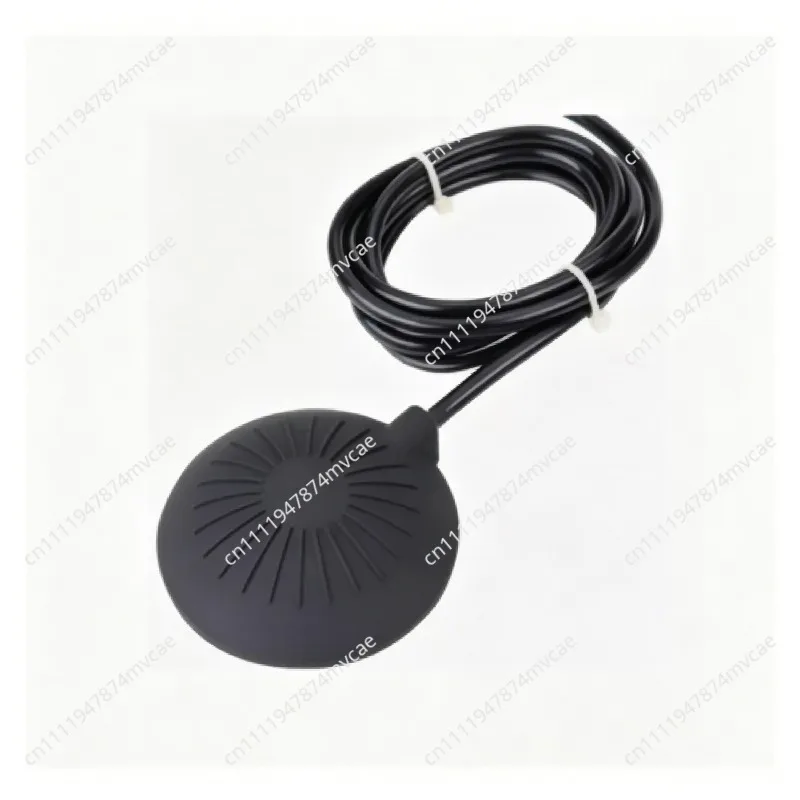 Foot Switch Air Actuator SC-11F/G for Safe Control-YBJ