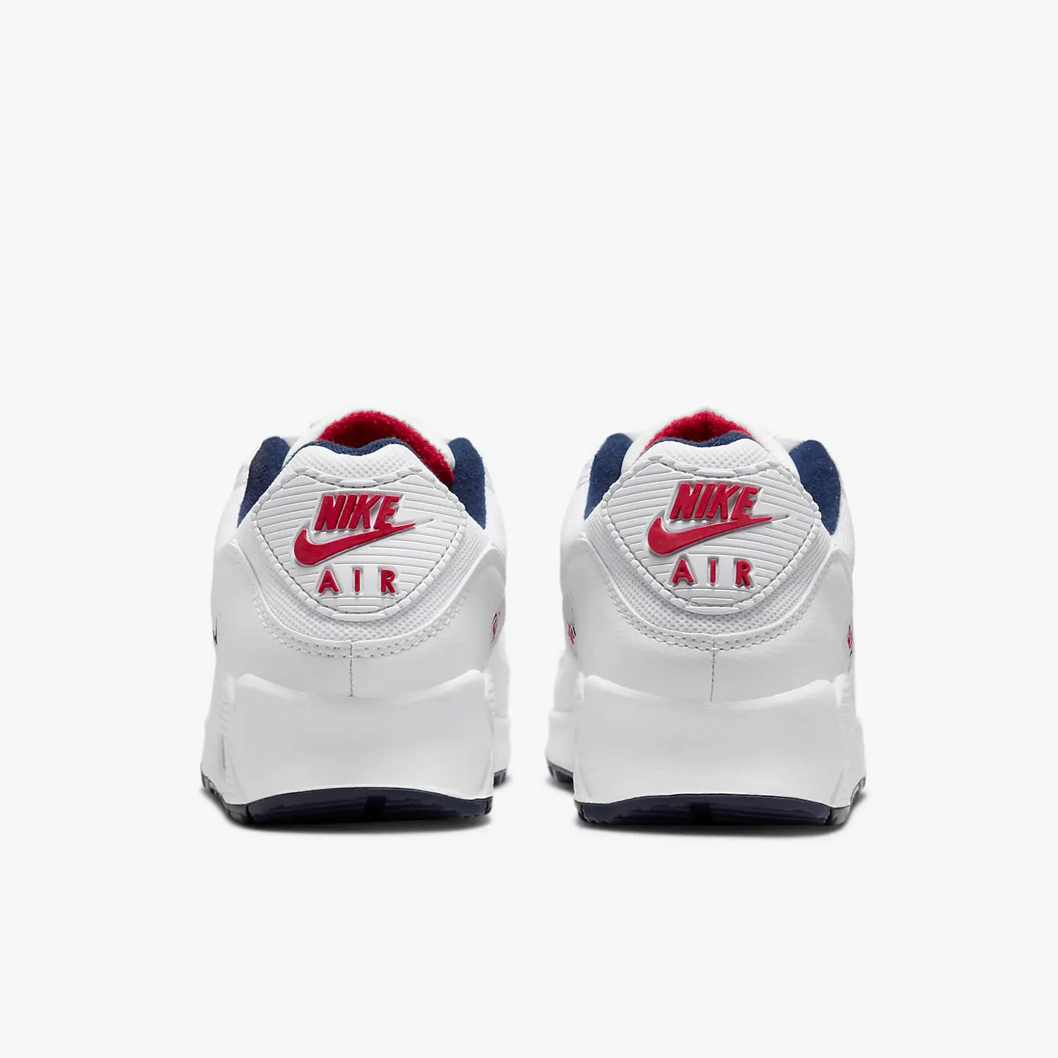 Sepatu Kasual Olahraga Low-Top - Nike Shoes Air Max 90 ulasan dan harga