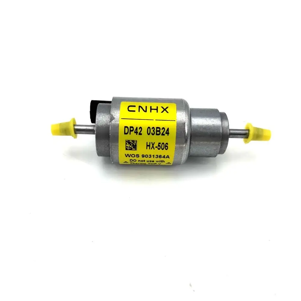 

Oil Fuel Pump For Webasto DP42 12V/24V Parking Heater Replacement AT2000STC