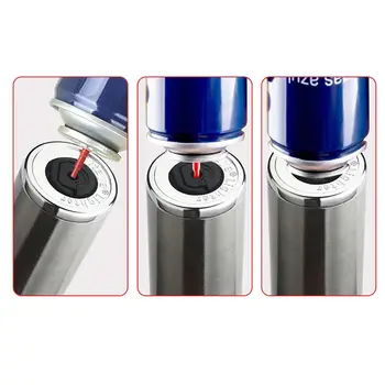 10 nejlepší prodej zapalovače pistole - №5