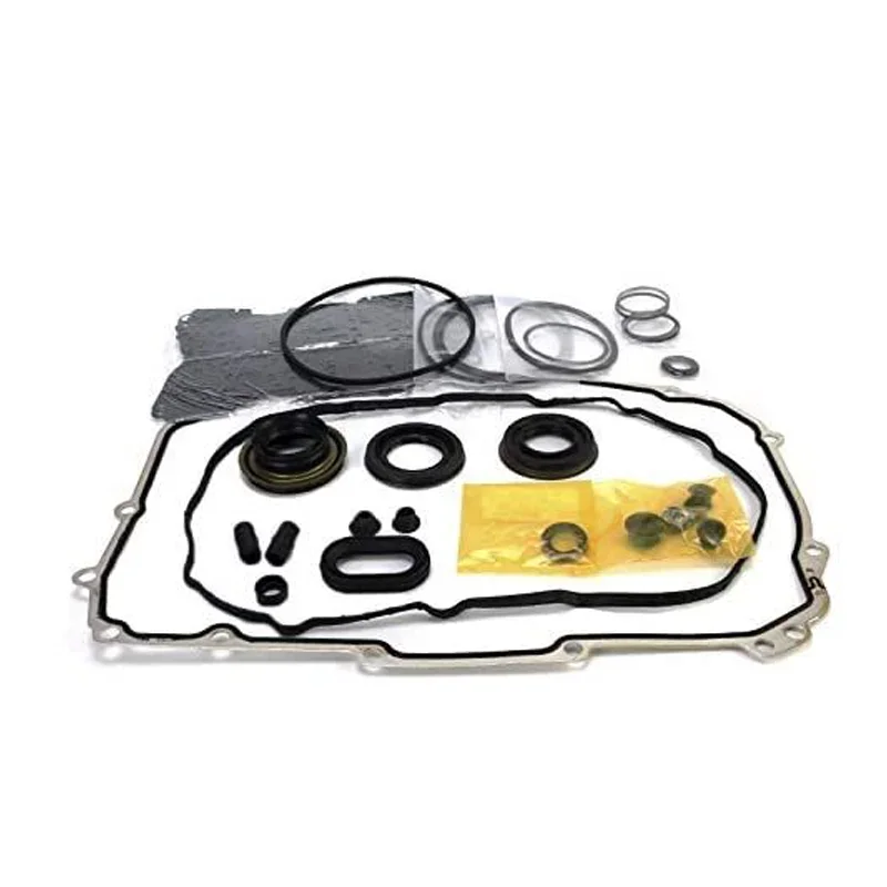 New 6T30 6T30E Automatic Transmission Rebuild kit OVERHAUL KIT Fits For GM 09-Up Buick Chevolet