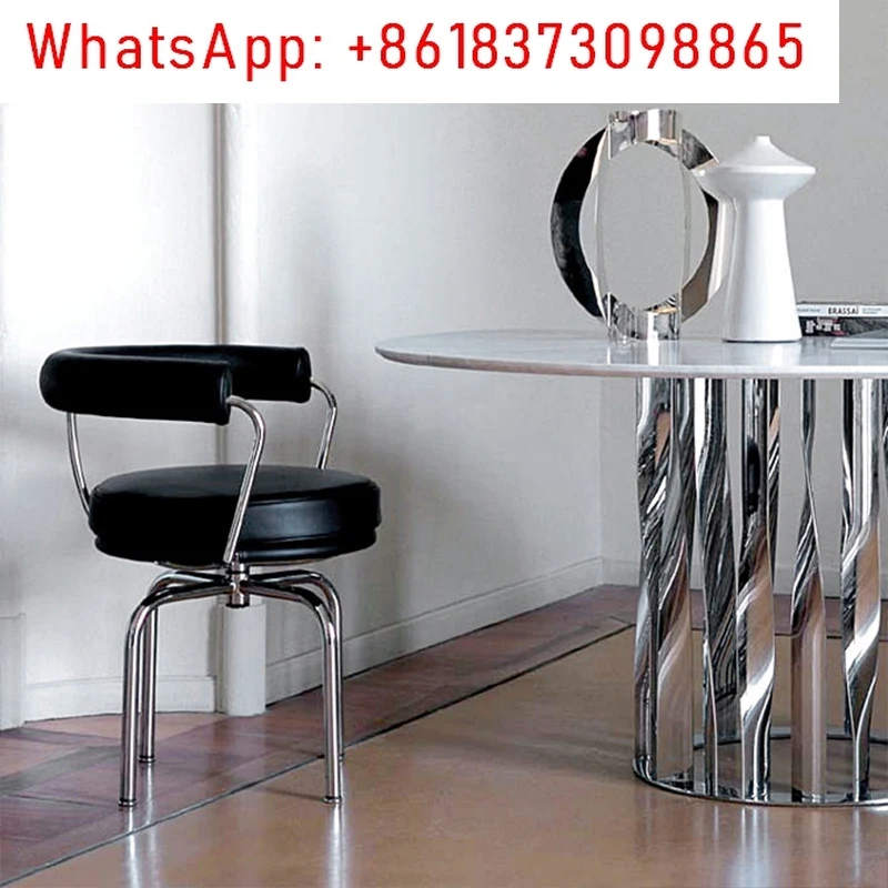 Dining Side LC7 Tou…