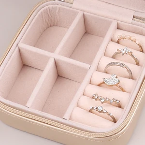 8 Main Sales Caixa Ring - №6