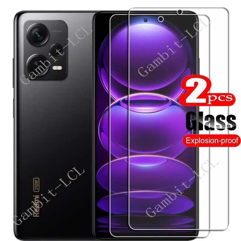 For Xiaomi Redmi No… - image