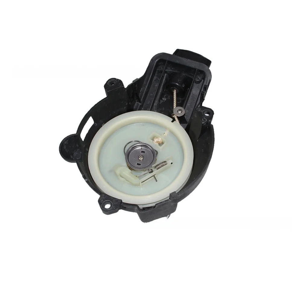 Starter Assembly For Outboard Motors Recoil Starter Outboard Starter Alloy Steel Construction Direct Replacement