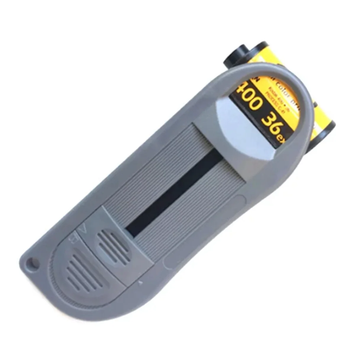 Film Leader Retriever Roll Film Tools Film Picker for 35mm Cassettes 135 Roll Films Extractor Film Picker Film Retriever