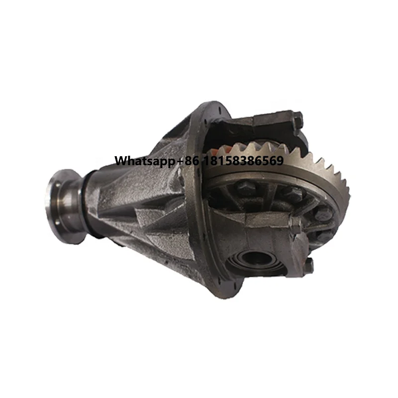 

Differential Assy Differential for Differential Assembly 41110-0k081 for Hiace Hilux