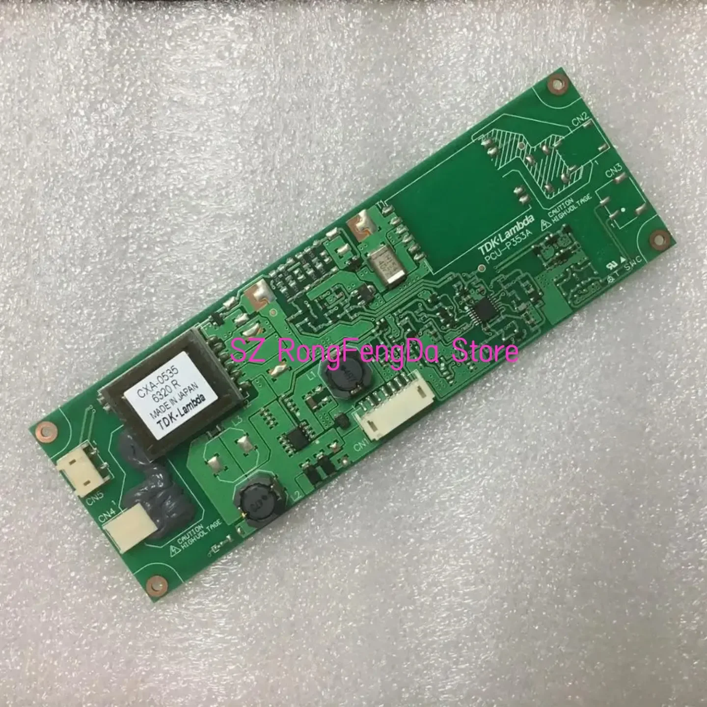 

For TDK CXA-0535 PCU-P353A Inverter