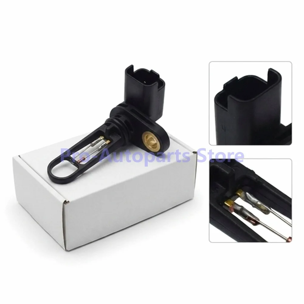 9664612580 For Volvo Citroen Ford Peugeot Bipper Expert 308 508 407 607 3008 Intake Air Temperature Sensor 9655432780 96646125