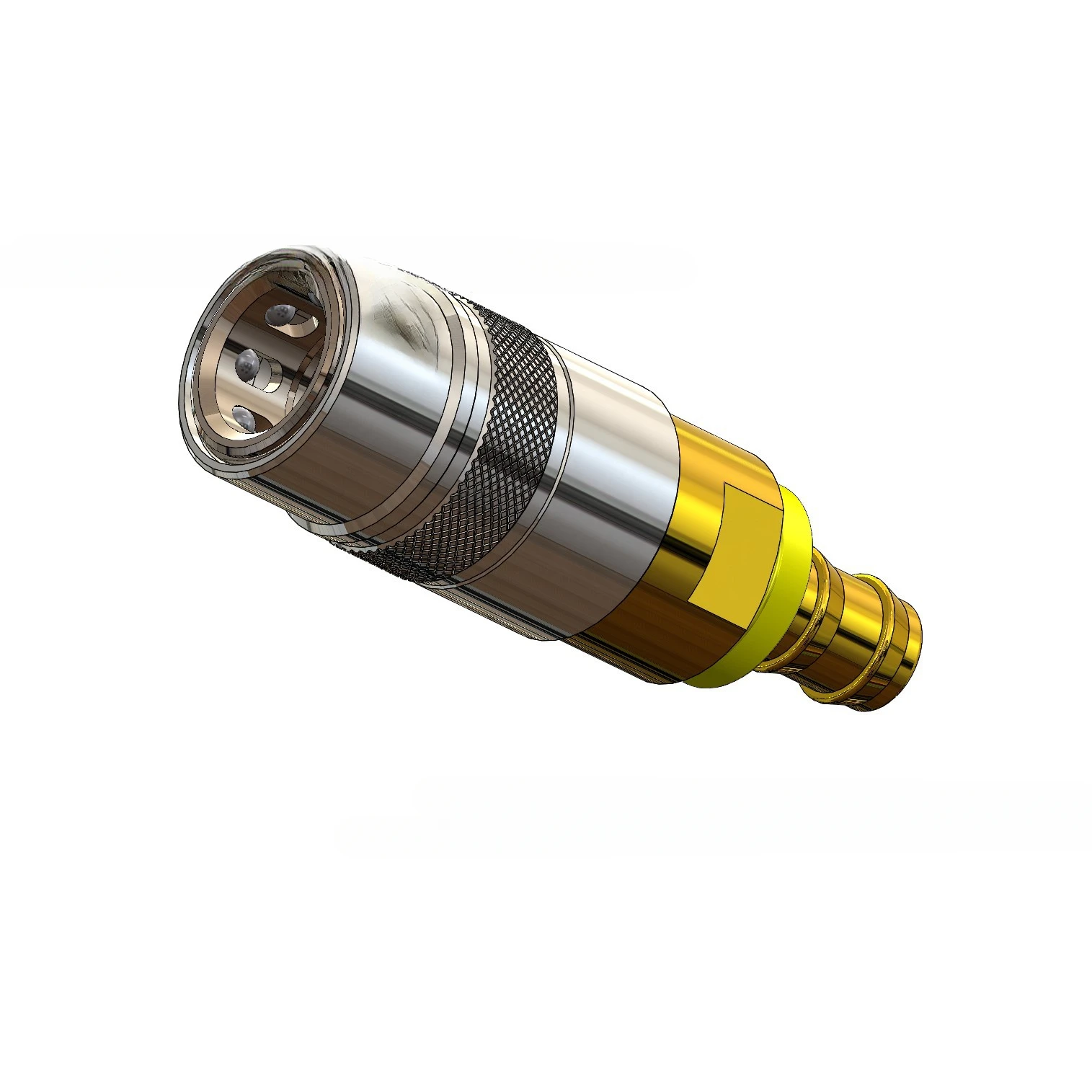 

Flat Quick Connector CBI-09