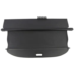 Only Fit 7 Seats!! For Mitsubishi Outlander 2022 2023 Retractable Tail Trunk Security Cargo Cover Luggage Shade Shield
