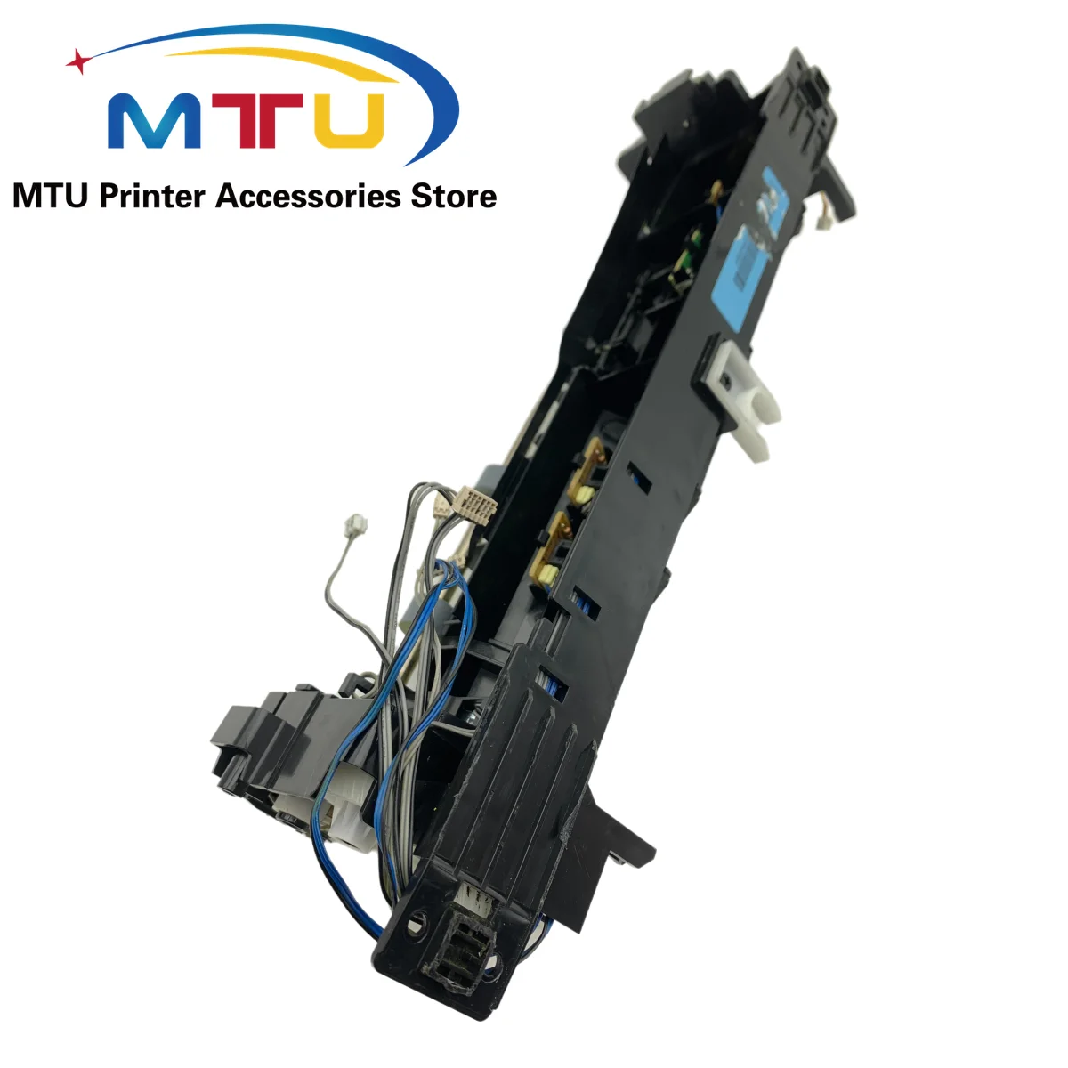 Imagem -03 - Base de Quadro Caminho de Papel para Samsung Clx3305 Clx3300 C410 C460 Clp-365 Clp-360 Clp-366 Clp 360 366 365 Clx-3305 f w fn fw Clx3300