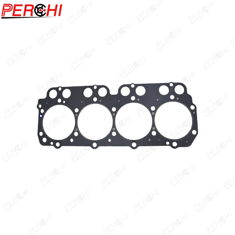 For HINO W04T For Toyota W04D-TM,W04D-TP N04C-TQ,N04C-UL,N04D DYNA 150 Engine Cylinder Head Gasket 11115-E0030 11115-78080