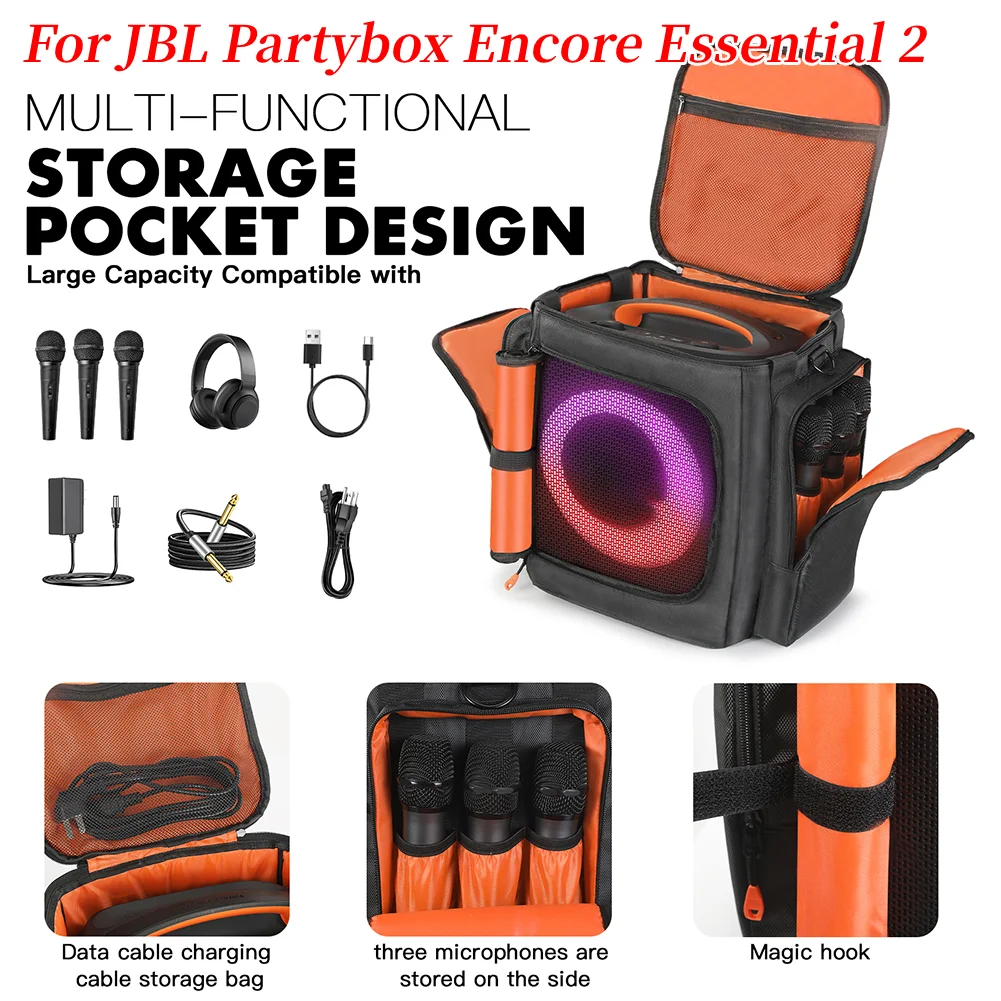For Jbl Partybox En… - image