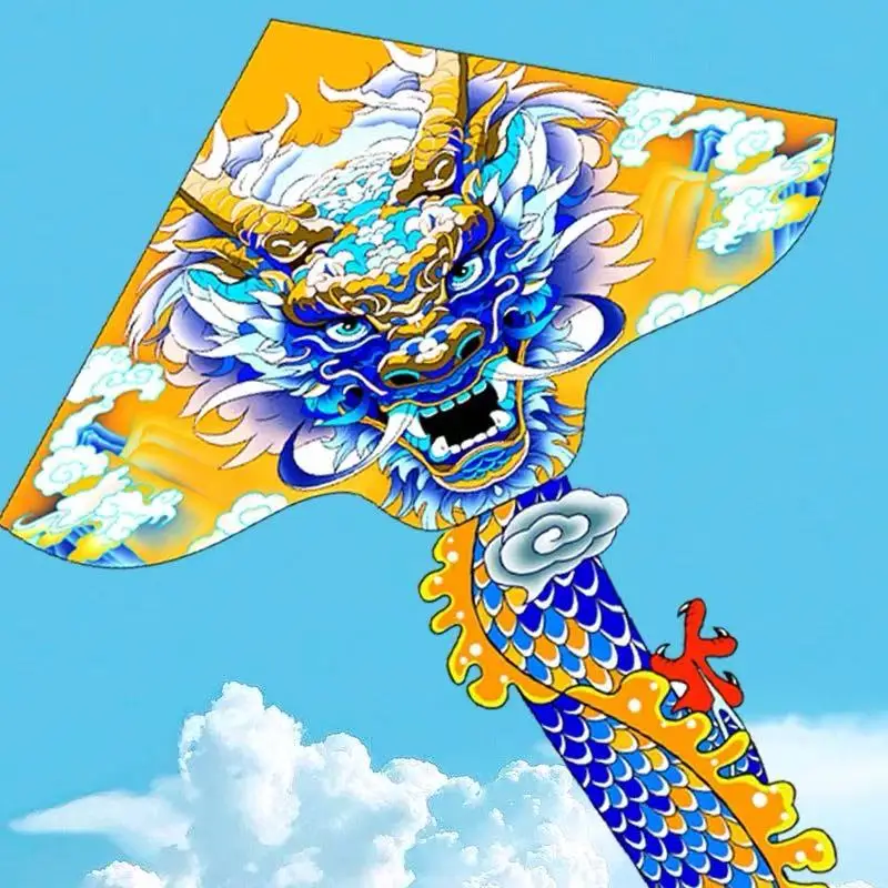 التنين طائرة ورقية في الهواء الطلق اللعب تحلق طائرة ورقية لعبة ممتعة طائرة ورقية الرياح الأطفال طائرة ورقية المهنية للأطفال تحلق الغزلان طائرة ورقية ألعاب في الهواء الطلق متعة