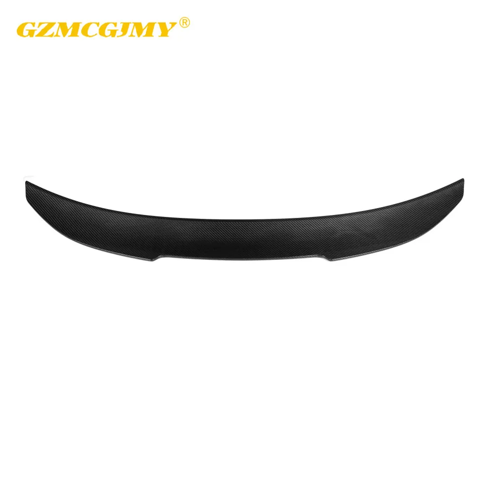 High quality carbon fiber PSM style  car spoiler suitable for BMW 3 series E92  car spoilers