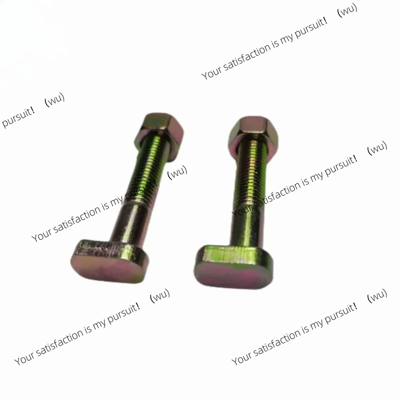 Drive shaft eccentric head screws for Peugeot 106/206/207/307/407/Citroen c2/c3/c4/c5 OEM325204