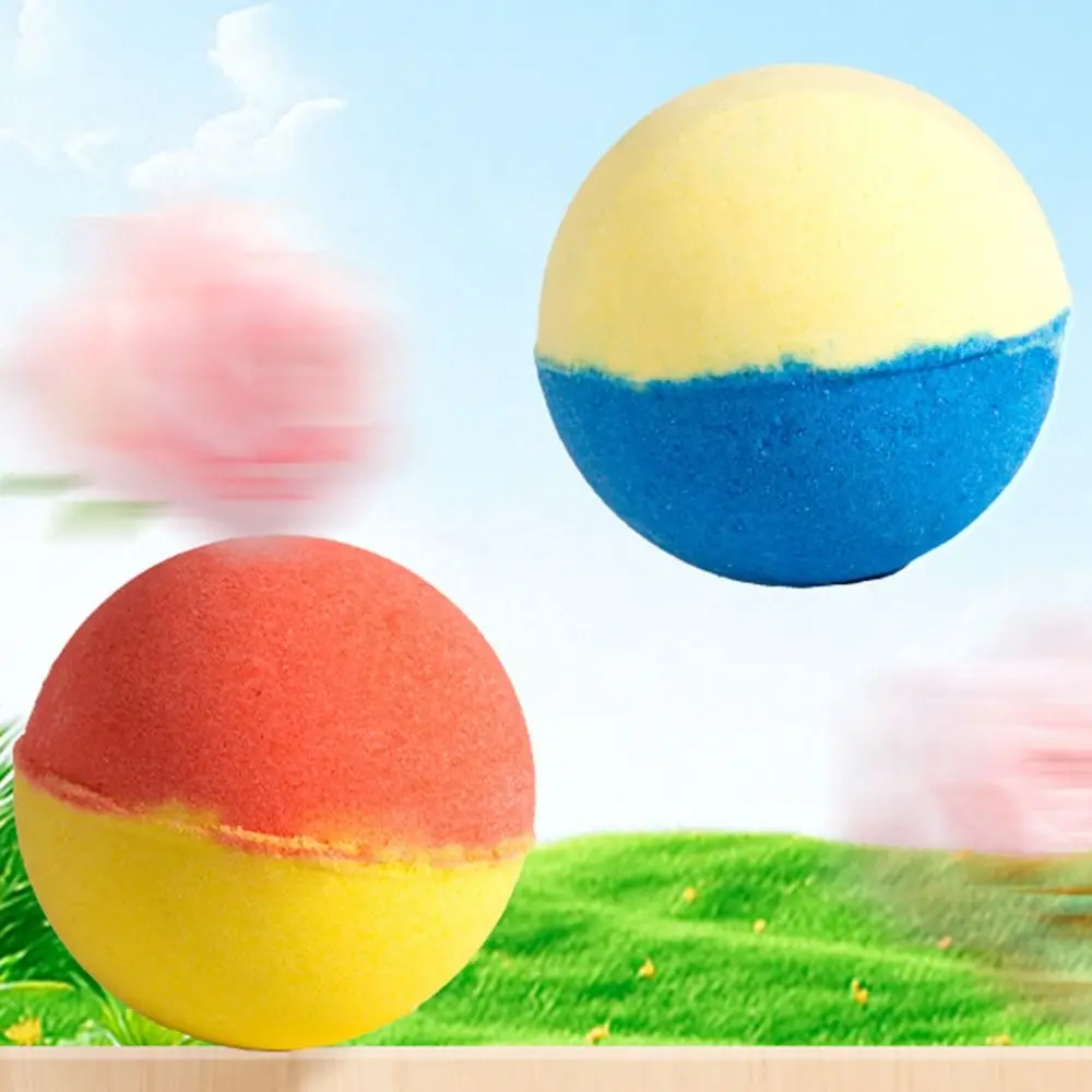 12pcs-set-ocean-theme-bath-bombs-with-surprise-color-changing-spa-soothing-bath-children's-bath-salt-ball-built-in-surprise