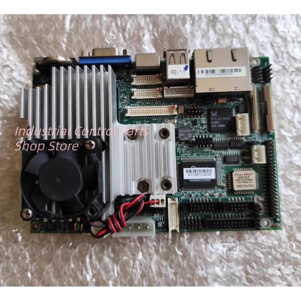 

SYS7460 SYS7460VEEA industrial control motherboard