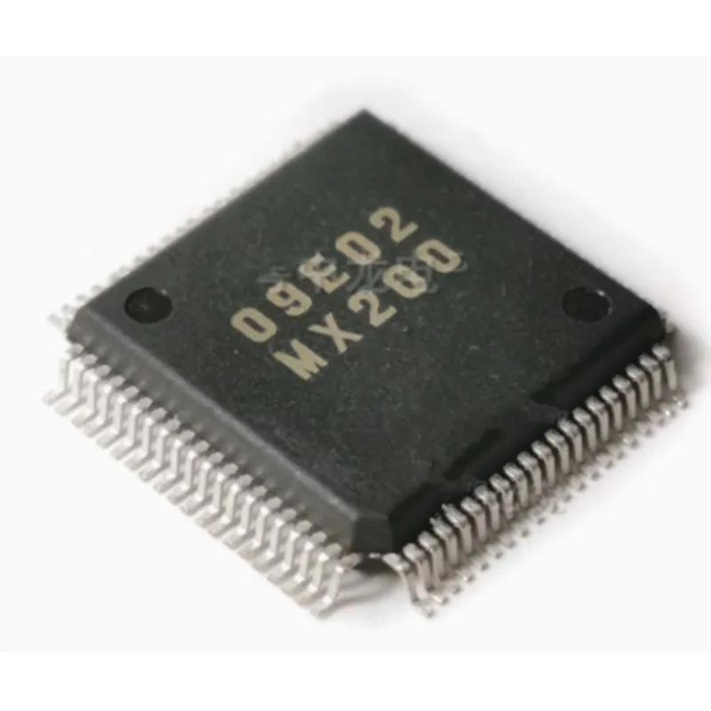 

MX200 MX321 qfp 1шт.