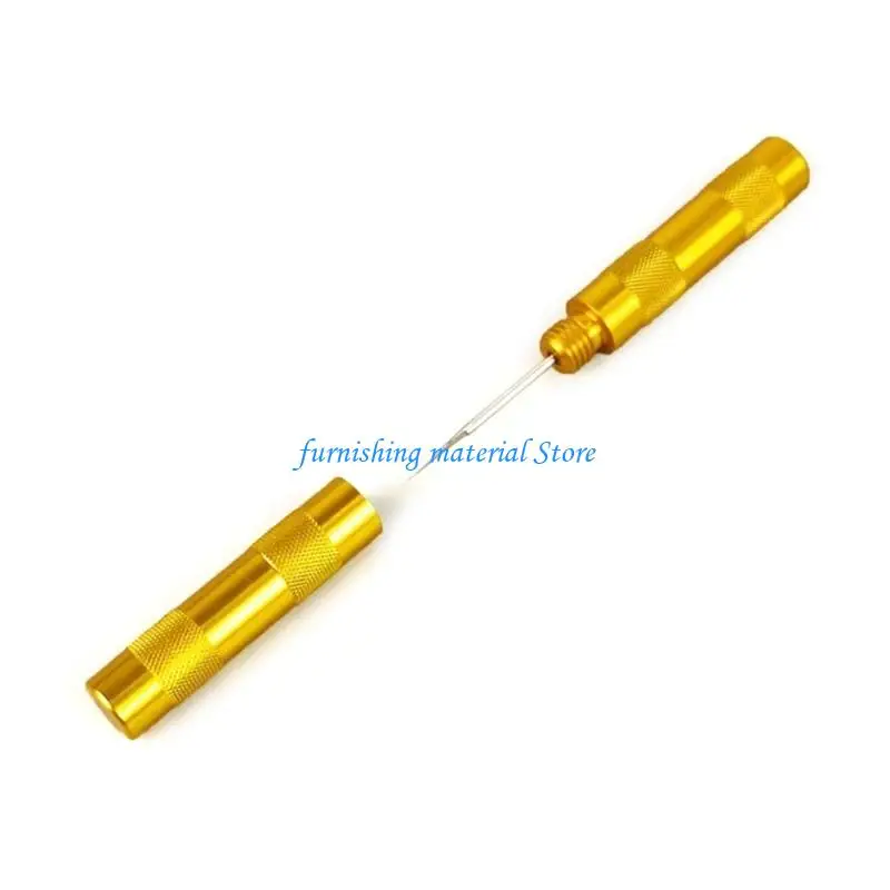 

Y5GD Set for Model Painting Includes Painting Stand Base and 20 Pcs Clip Sticks for Hobbyists and Artists