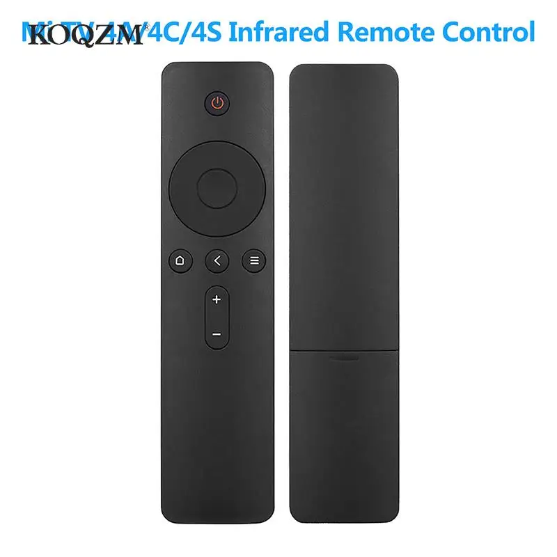 Replacement Remote Control TV Controller For Xiaomi Mi TV 4A/4C/4S IR Remote Control 32/40/43/48/49/50/55/65inch Universal