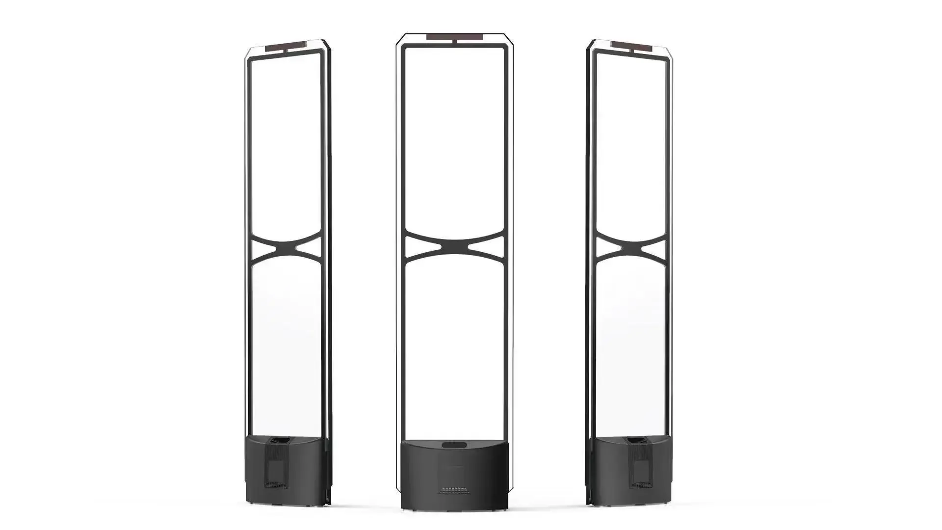 Eas 58Khz Security …