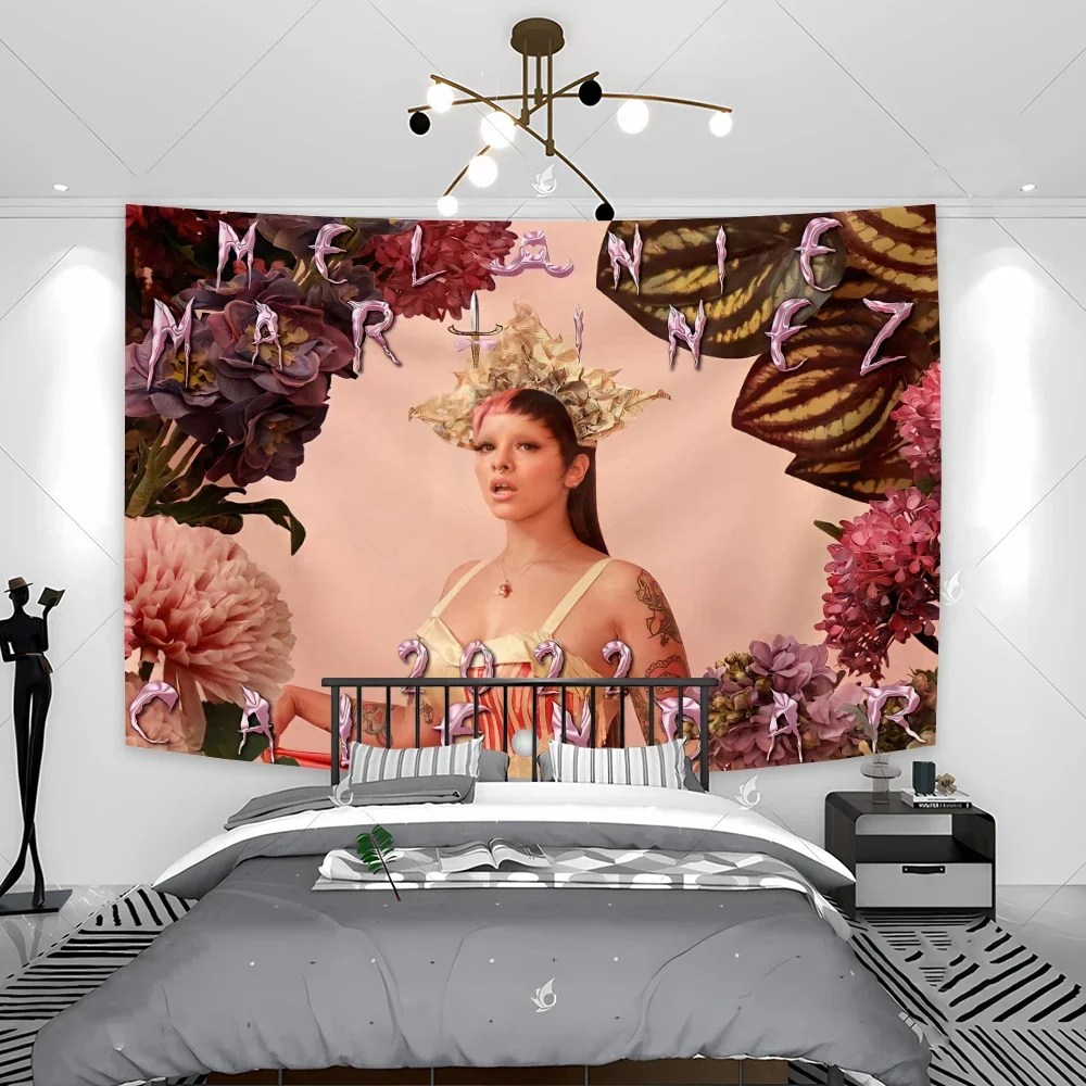 Retro Aesthetics Wall Art Singer opere d'arte d'arte opere d'arte d'arte su tela Poster arazzo stampa Home Living Room Decor