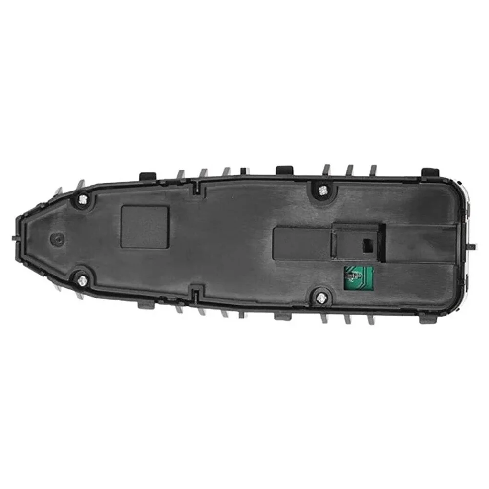 Vehicle On-Off Switch 152mm*51mm A2139055103 Controls Plastic Car Interior Accessories Auto New Replacement A2139055103