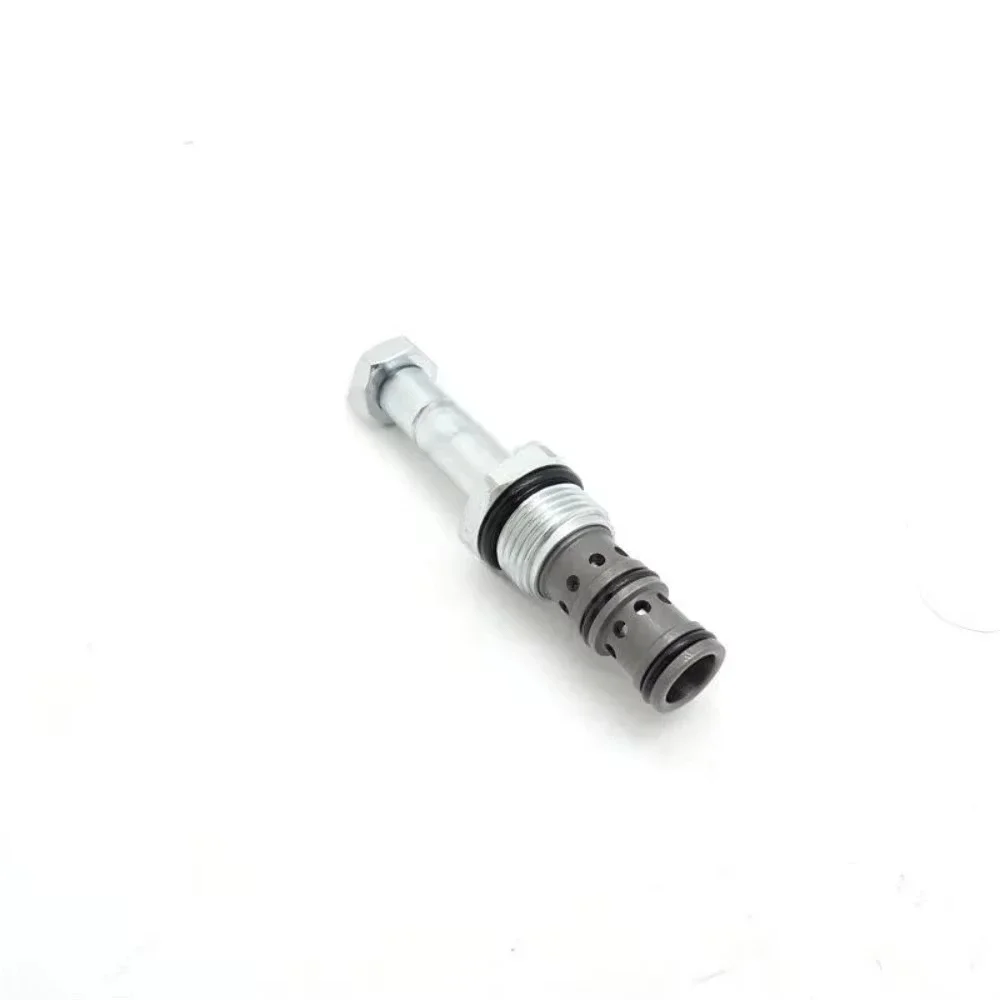 MSparts Solenoid Valve Spool K1034454 for Daewoo DX60 DH80 DX80 DX380 Hydraulic Valves Product