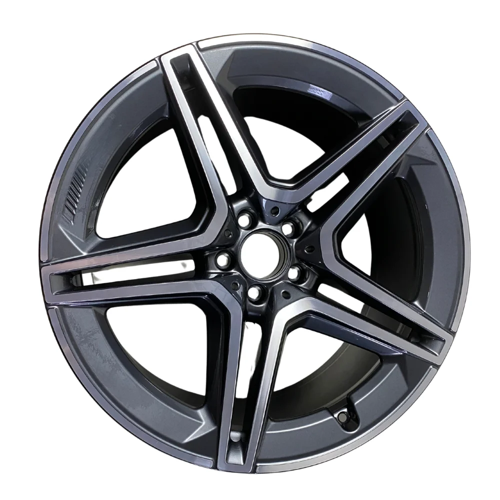 

1674017300 1674017400 Demillon Auto Parts Wheel Hub Alloy Wheel Rim For Mercedes-Benz X167 GLS400 GLS450 GLS500 GLE350 GLE450