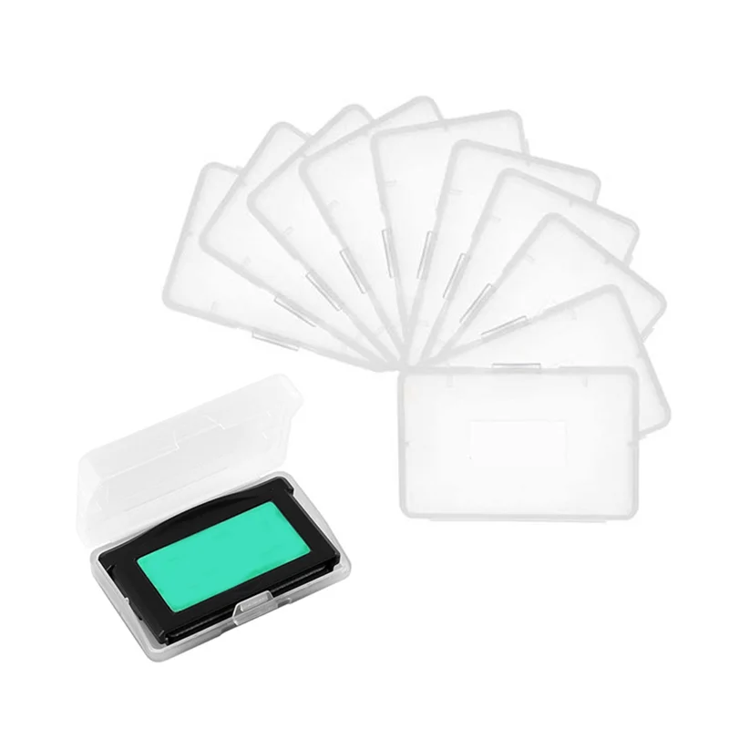 【Buy Now】10Pcs Clea…